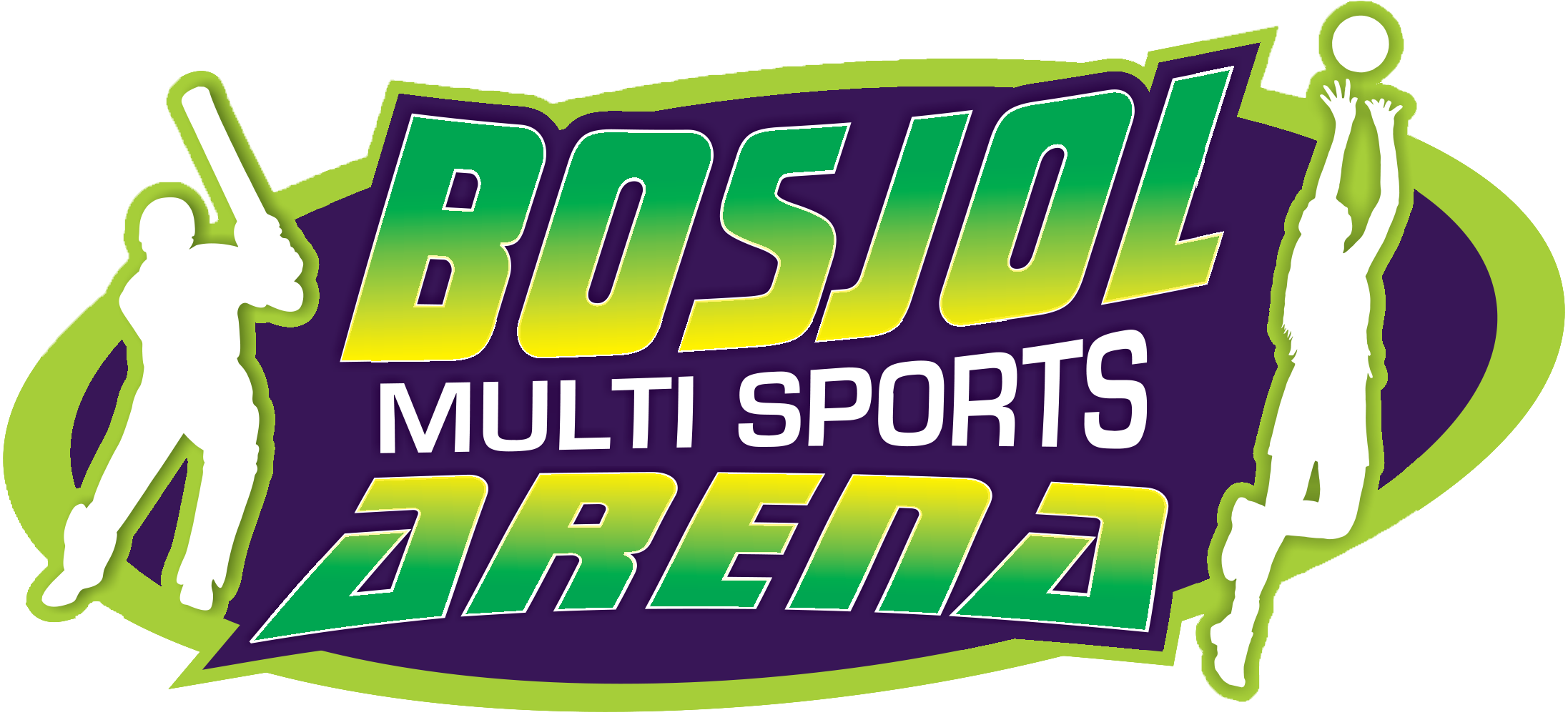 Bosjol Logo