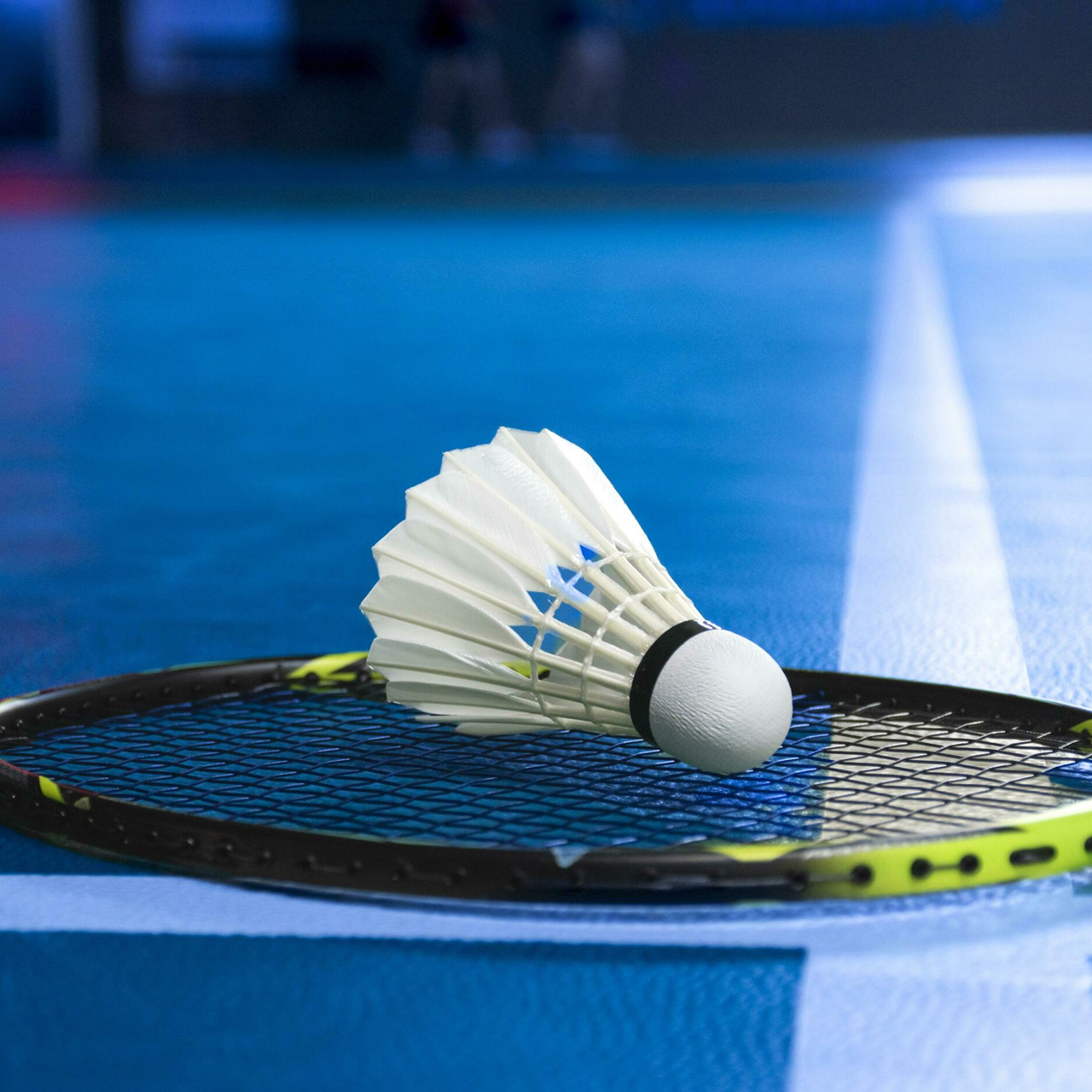 badminton